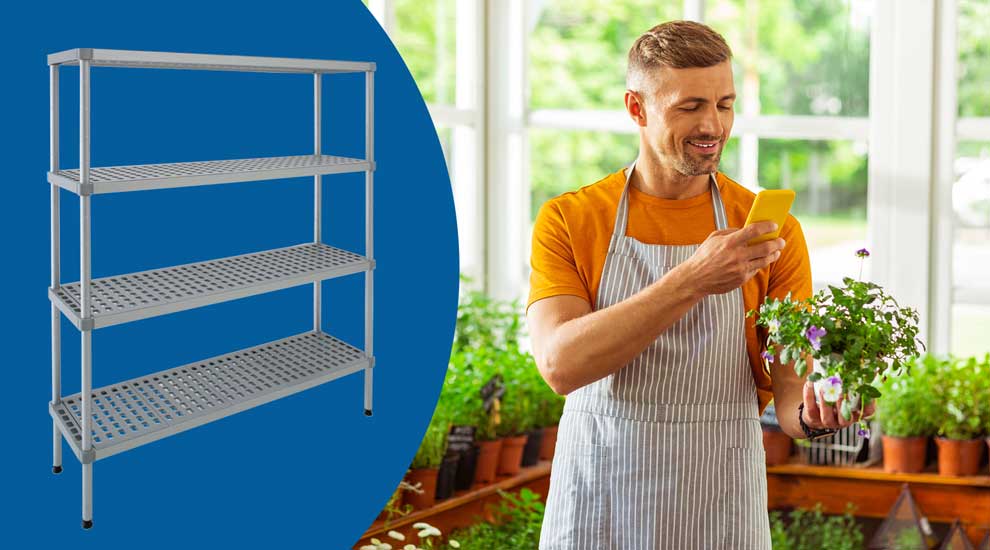 Scaffali per negozi - Scaffalature per negozi Scaffali per negozi - Scaffalature per negozi