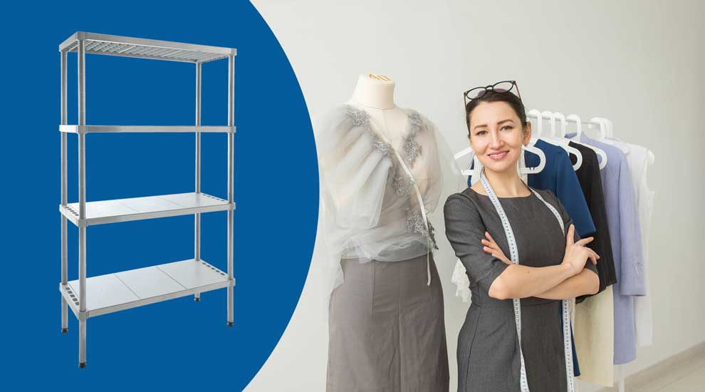 Scaffali per negozi Scaffali per negozi
